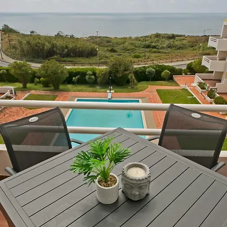 Διαμέρισμα Beach Front Ericeira