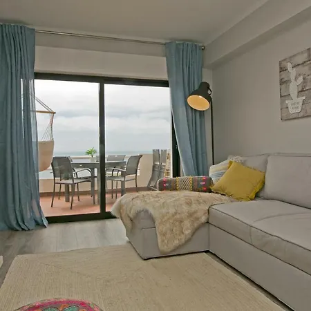 Beach Front *