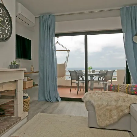 Beach Front *