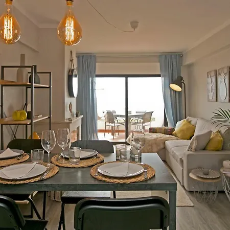 Beach Front Διαμέρισμα Ericeira