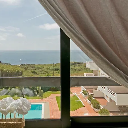 Beach Front Διαμέρισμα Ericeira